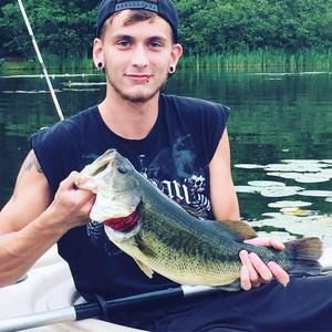 Meet your Posher, Dylan